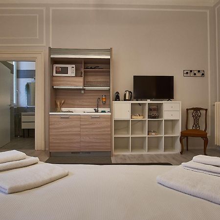 Cuore Di Bologna Suites Pokój zdjęcie