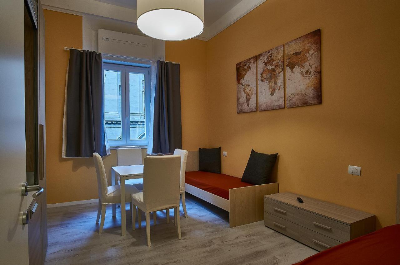 Cuore Di Bologna Suites Pokój zdjęcie