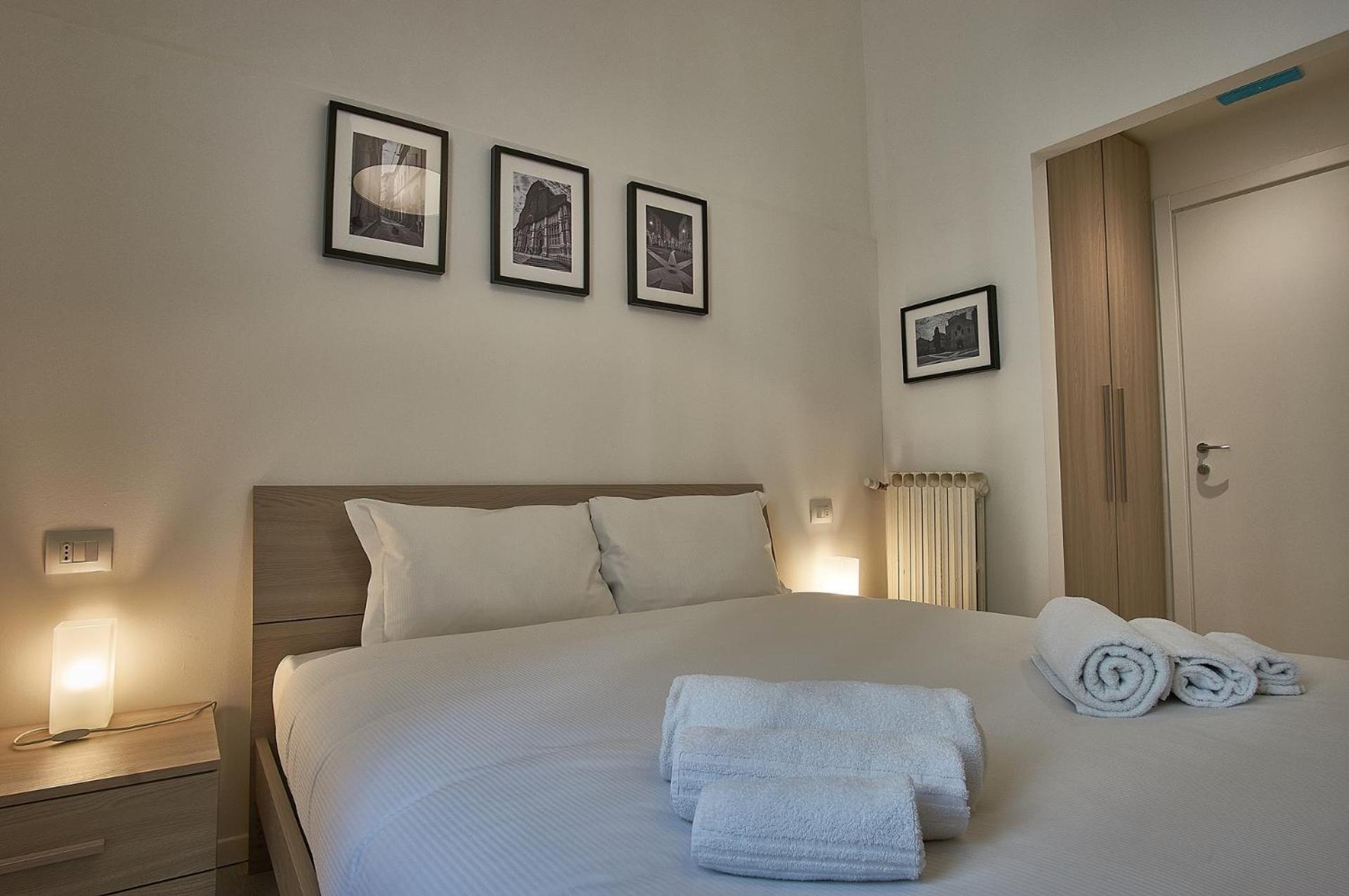 Cuore Di Bologna Suites Pokój zdjęcie