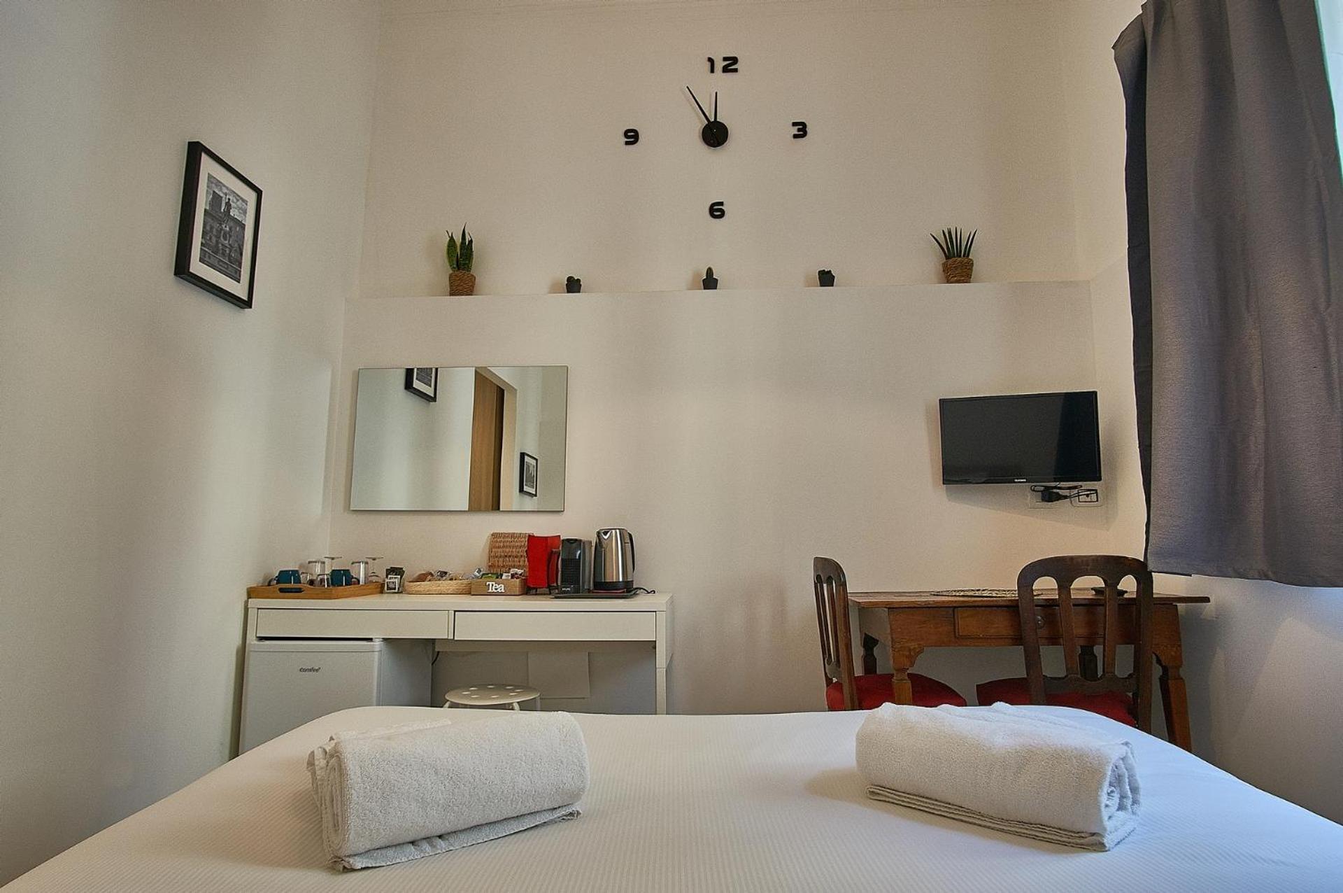 Cuore Di Bologna Suites Pokój zdjęcie