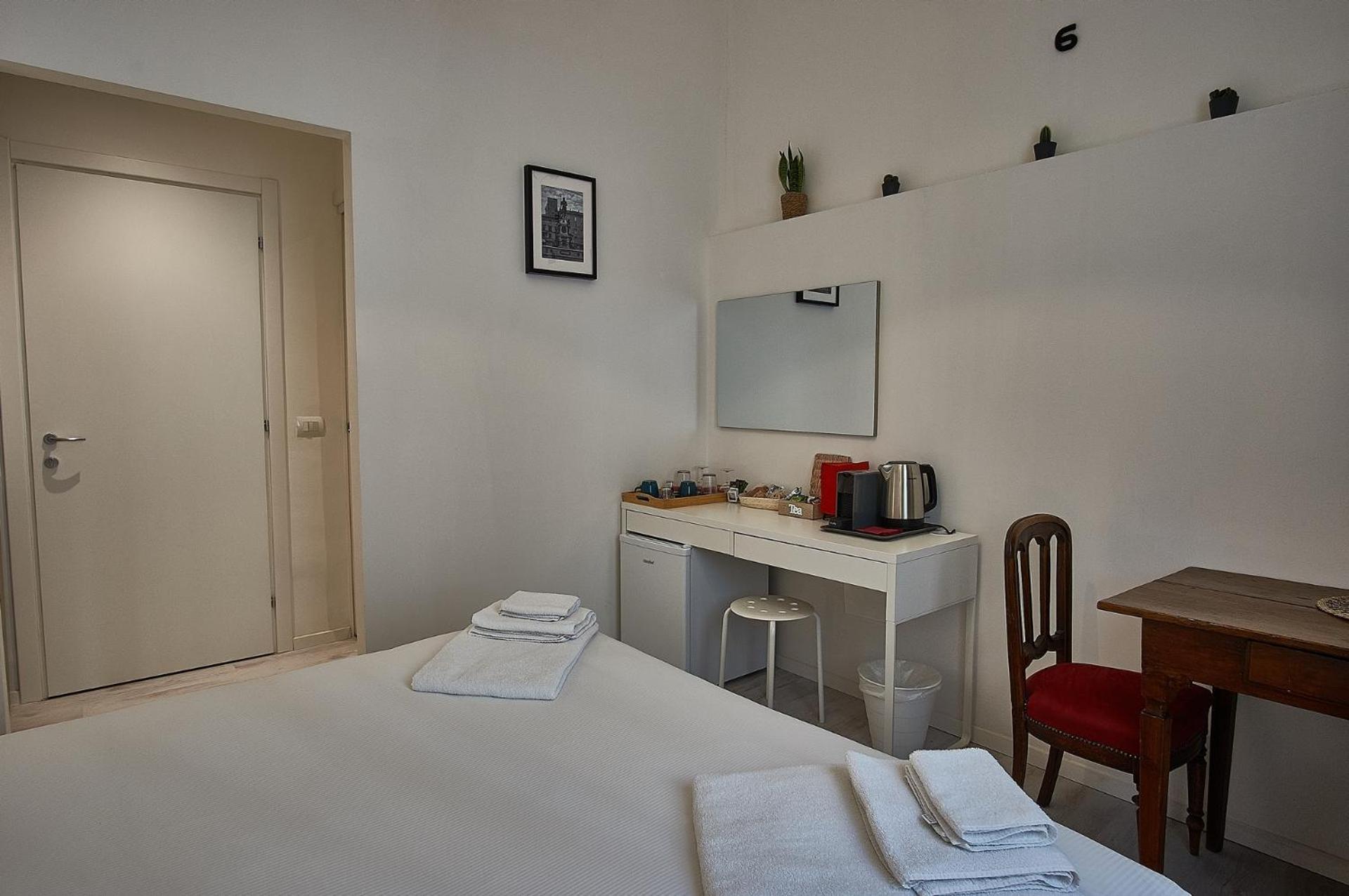 Cuore Di Bologna Suites Pokój zdjęcie