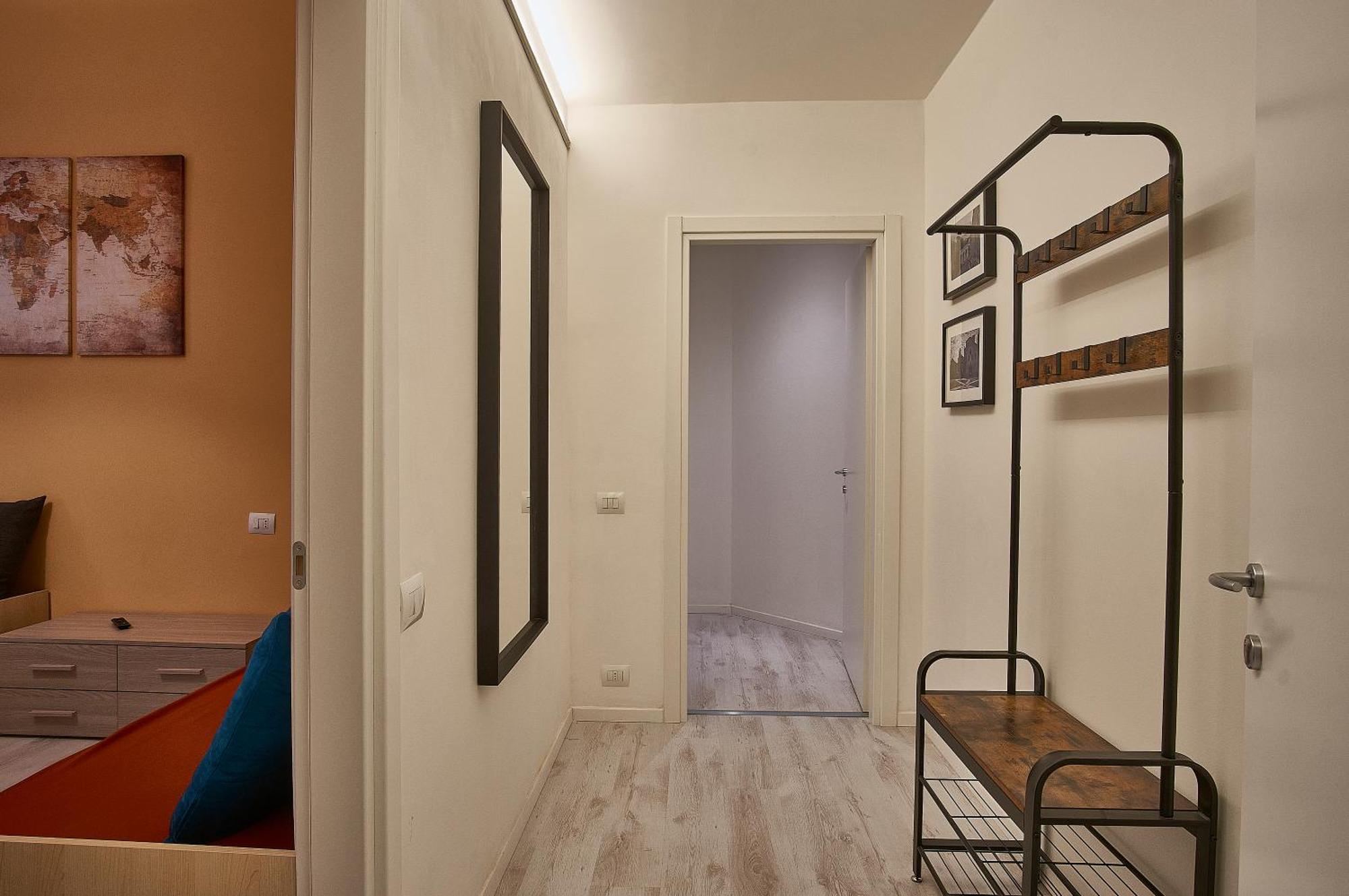 Cuore Di Bologna Suites Pokój zdjęcie