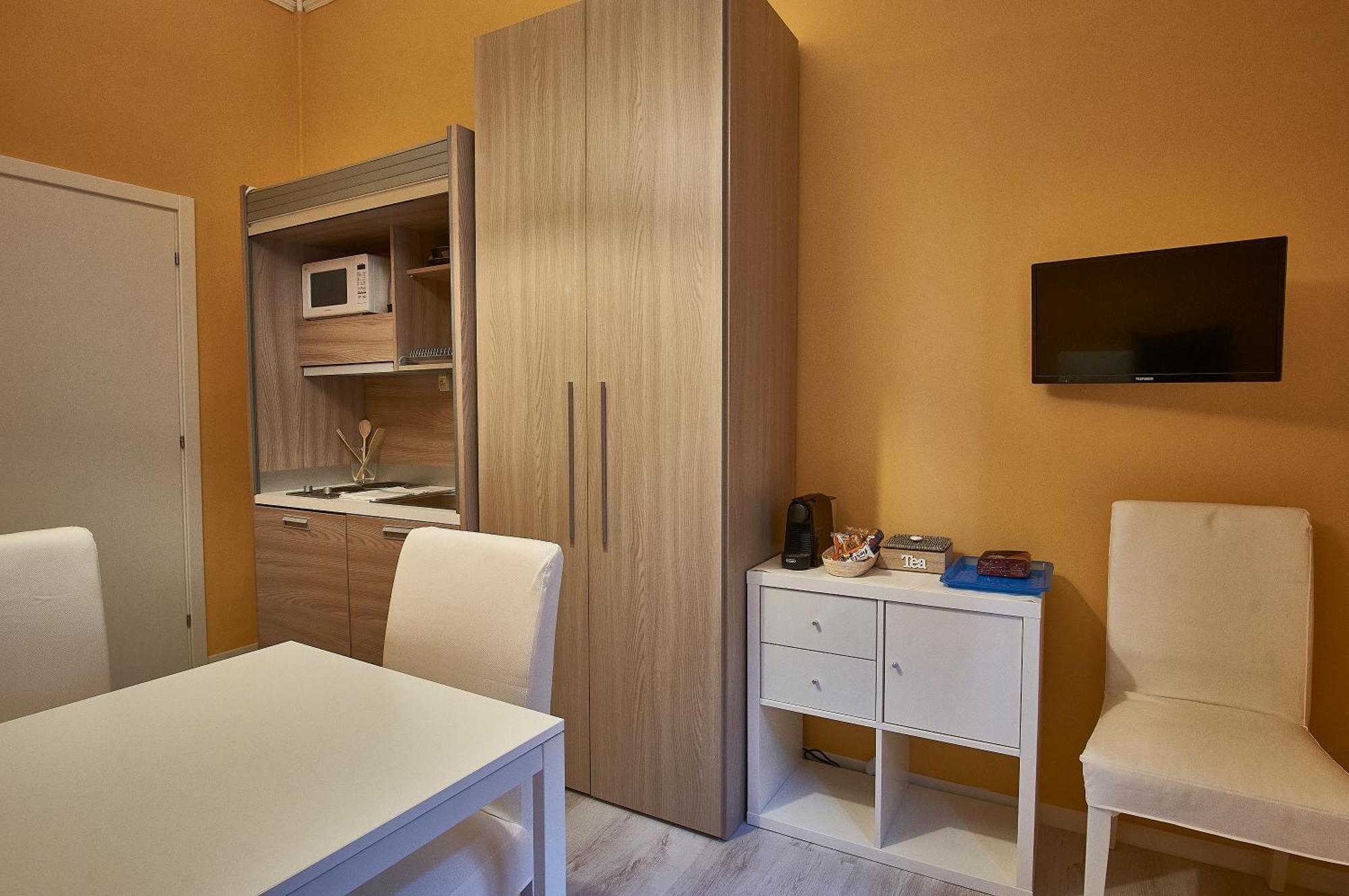 Cuore Di Bologna Suites Pokój zdjęcie